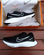 Nike Zoom 4 Preto/Branco - loja online