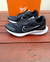 Nike Zoom 4 Preto/Branco na internet