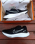 Nike Zoom 4 Preto/Branco - comprar online