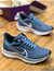 Nike Air Zoom Pegasus Azul Marinho - On Track Urban 