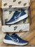 Nike Air Zoom Pegasus Azul Marinho na internet