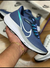 Nike Air Zoom Pegasus Azul Marinho - comprar online