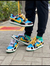 Nike SB Dunk Low Ben & Jerry's na internet