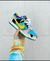 Imagem do Nike SB Dunk Low Ben & Jerry's