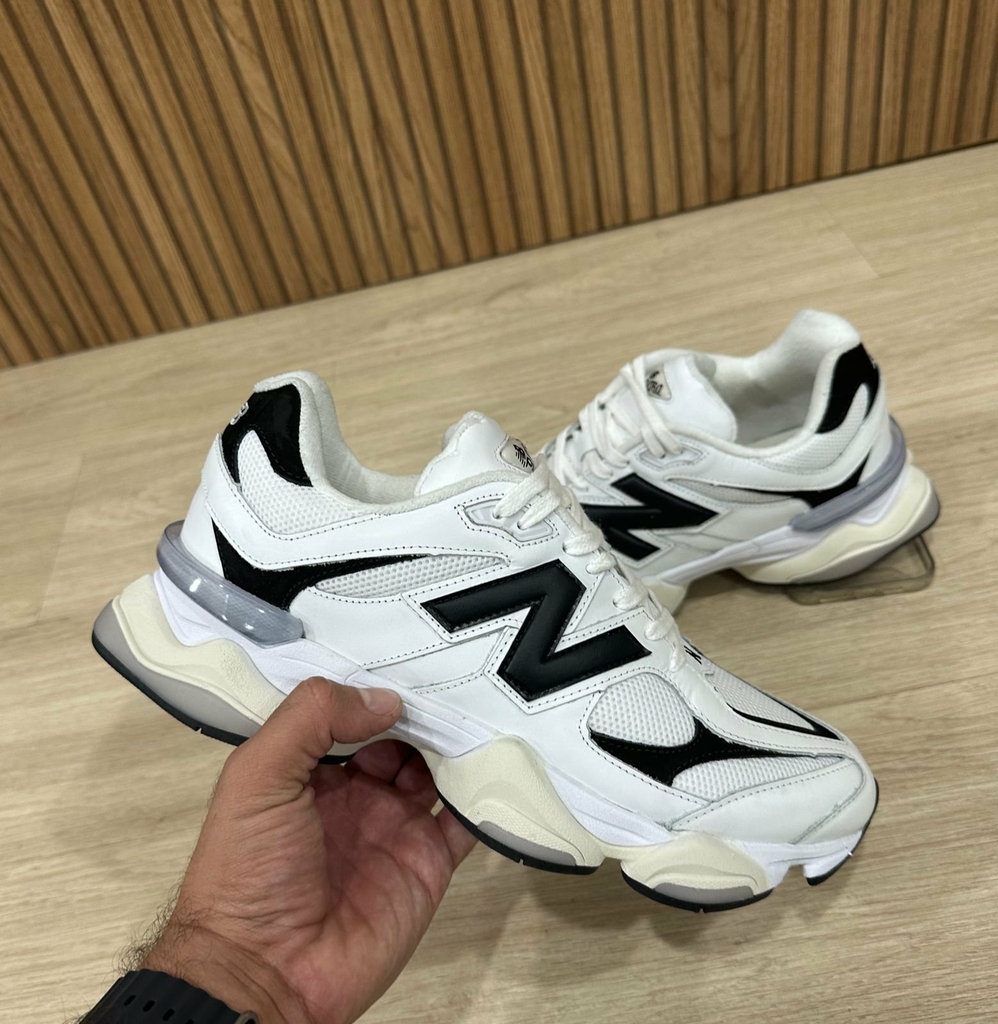 New balance store 530 masculino branco