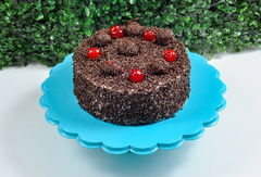 Bolo de Brigadeiro