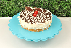 Torta Mousse Chocolate - comprar online