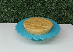 Torta Salgada Congelada - comprar online