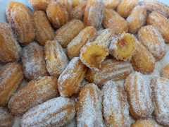 Mini Churros