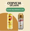 CERVEJAS