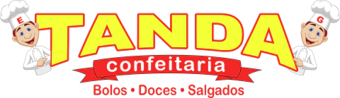 Tanda Confeitaria 