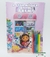 Kit livro de colorir - A Casa Mágica da Gabby - 05 unidades - comprar online