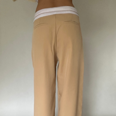 Pantalón Sastrero CAPRI - tienda online