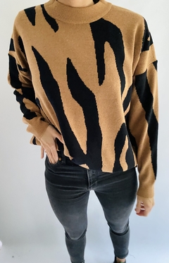 Sweater Sofía - MOAI OFICIAL