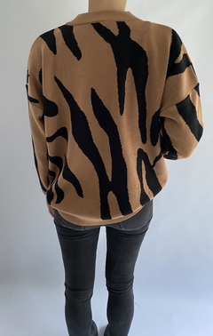 Sweater Sofía - tienda online