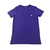 Camiseta Cabra Basic GOAT 10 - Roxa - comprar online