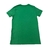 Camiseta Cabra Basic GOAT 10 - Verde na internet