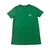 Camiseta Ramos Basic GOAT 10 - Verde - comprar online