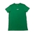 Camiseta Árabe Basic GOAT 10 - Verde - comprar online