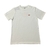 Camiseta Verão Basic GOAT 10 - Off-White - comprar online