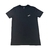 Camiseta Assinatura Basic GOAT 10 - Preta - comprar online