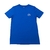 Camiseta Ramos Basic GOAT 10 - Azul - comprar online