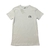 Camiseta Ramos Basic GOAT 10 - Branca - comprar online