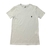 Camiseta Cabra Basic GOAT 10 - Branca - comprar online