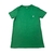 Camiseta Cabra Basic GOAT 10 - Verde - comprar online