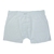 Cueca GOAT 10 - Branca