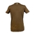 Camiseta Basic GOAT 10 - Marrom - comprar online