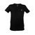 Camiseta Basic GOAT 10 - Preta