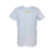 Camiseta Basic GOAT 10 - Branca