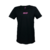 Camiseta Basic GOAT 10 - Preta