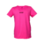 Camiseta Basic GOAT 10 - Rosa