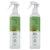 Kit 2Un. Skin Care Clean Spray 250ml - Higiene E Limpeza na internet