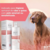 SOFT CARE K-TREAT SHAMPOO MICELAR 300ML - Para cães e gatos na internet