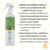 Kit 2Un. Skin Care Clean Spray 250ml - Higiene E Limpeza - comprar online