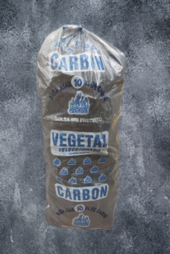 Carbón especial - 10kg