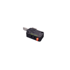 Micro Interruptor 220v - 5140164-19 - BV25 - Black Decker