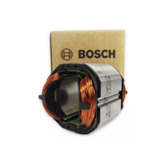 Estator - F000607178 - Bosch