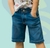 Short Jeans Masculina