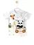 Camiseta Panda