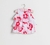 Vestido RED FLOWE Baby - comprar online