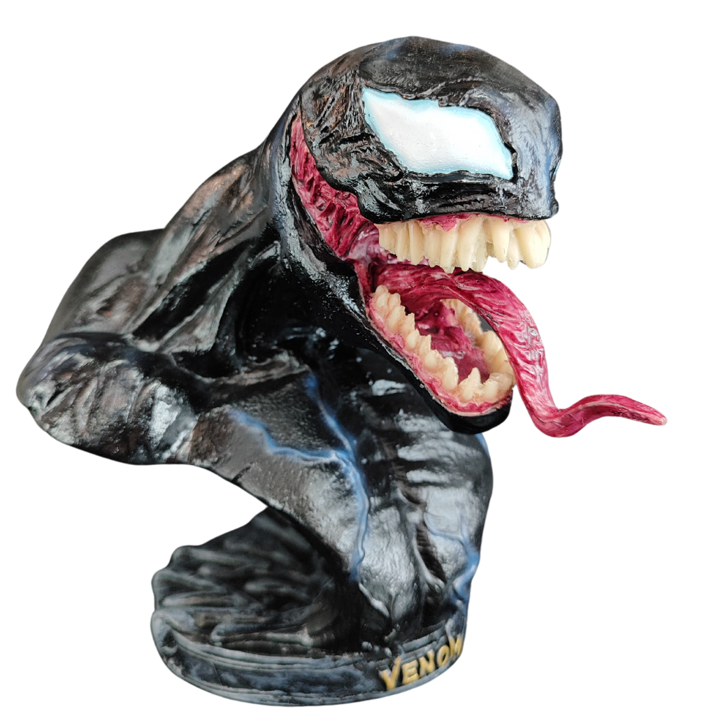 Venom on sale Bust