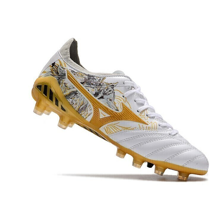 Mizuno morelia clearance neo campo