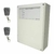 Central Alarma 6002w 2 Zonas + 2 Controles Dom-insei