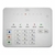 Teclado de Alarma 8 Zonas X-28 T8L-MPXH