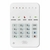 Teclado de Alarma 8 Zonas X-28 T8M-MPXH