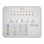 Teclado de Alarma 16 Zonas X-28 T16L-MPXH